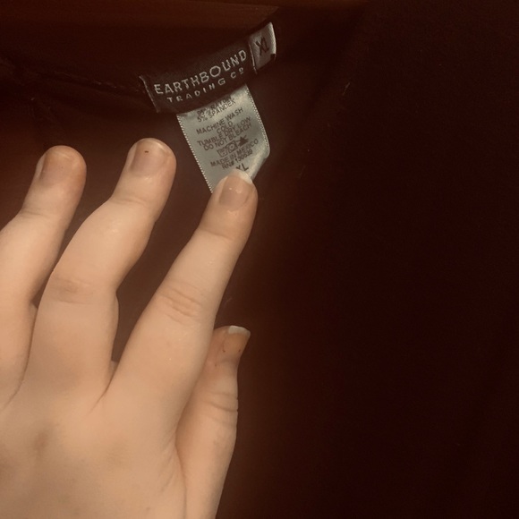 Super soft gray jumpsuit ☕️ - Picture 3 of 4